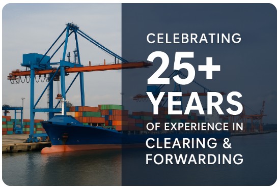 25 Years