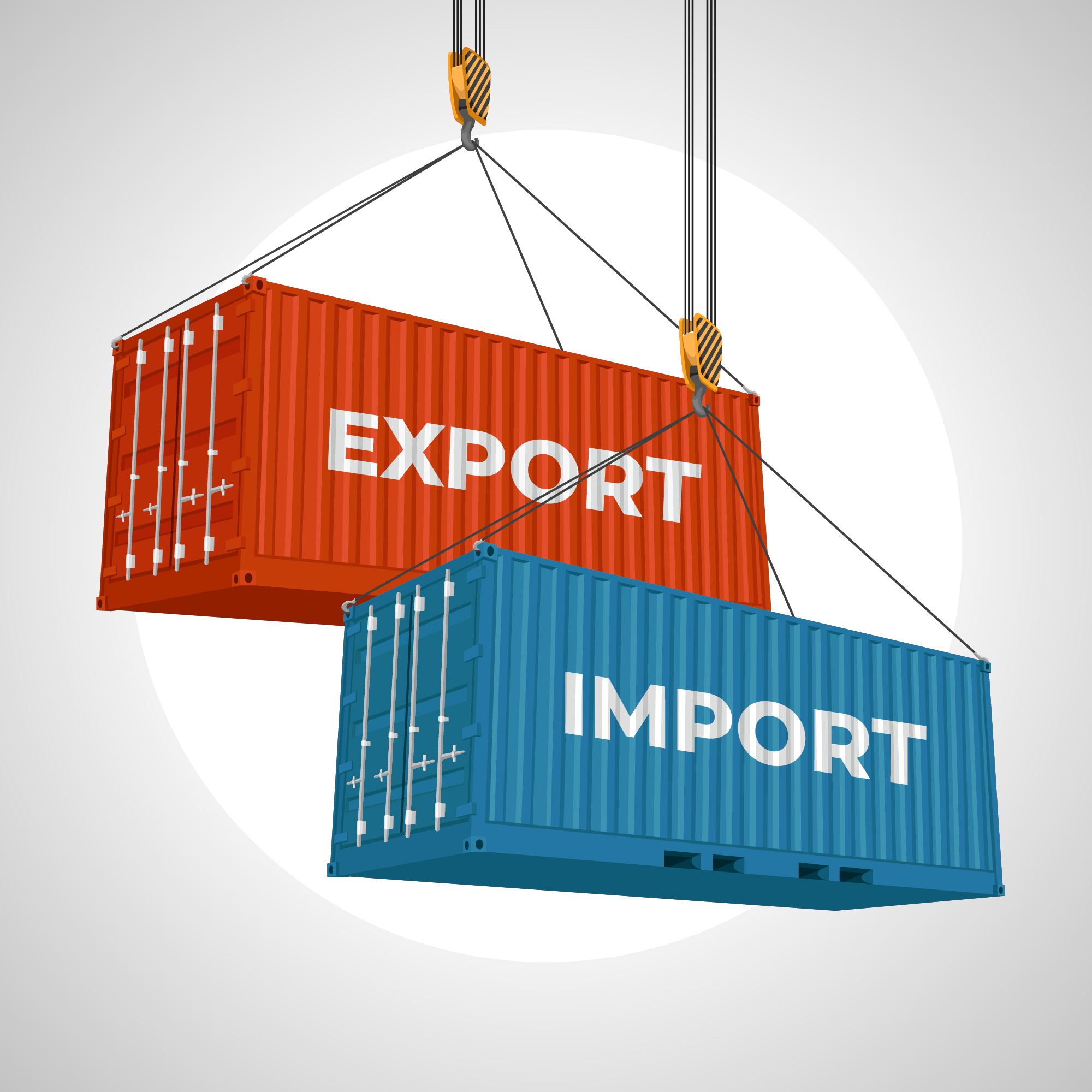 Freight Forwarding