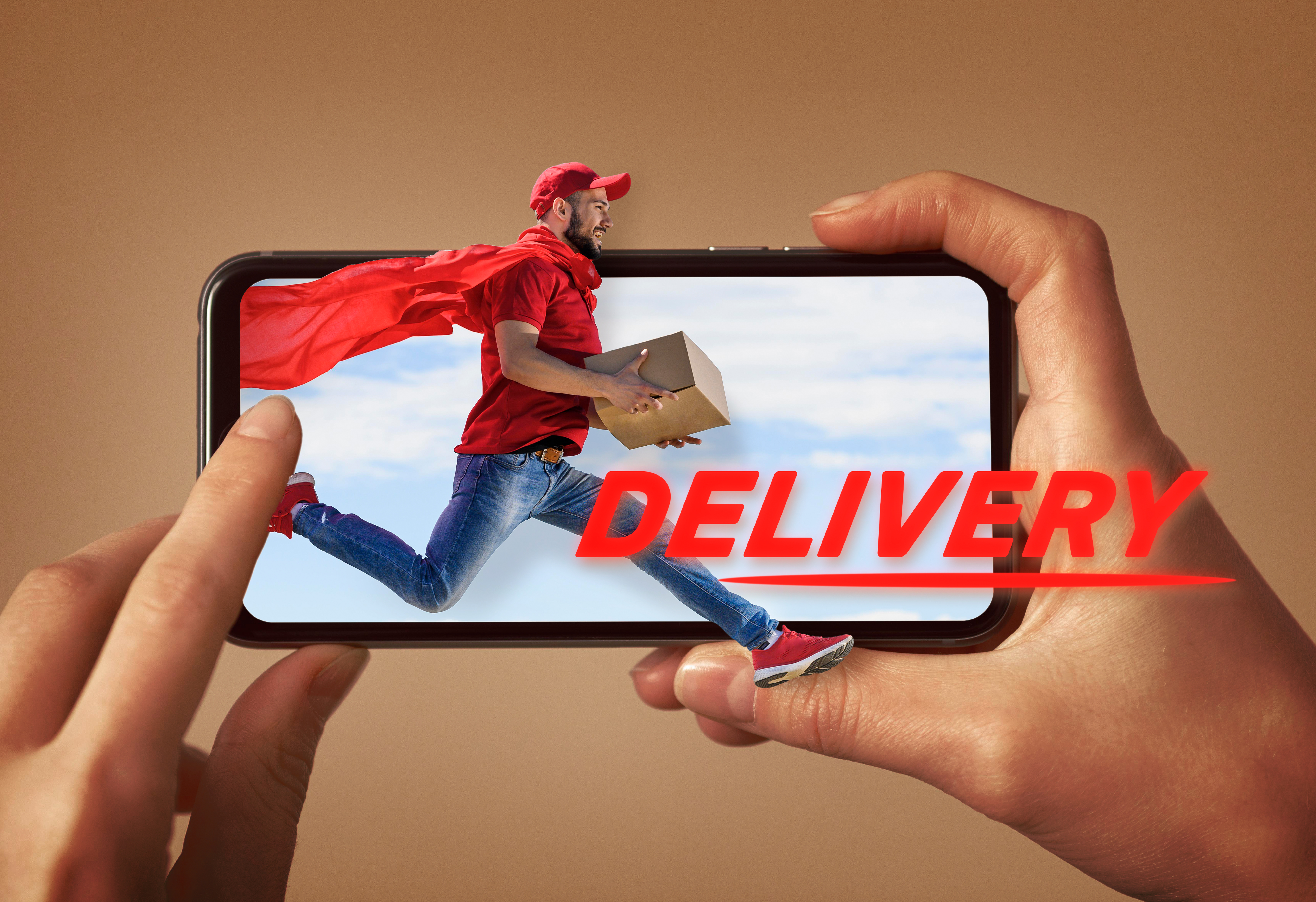 Transportation and Delivery